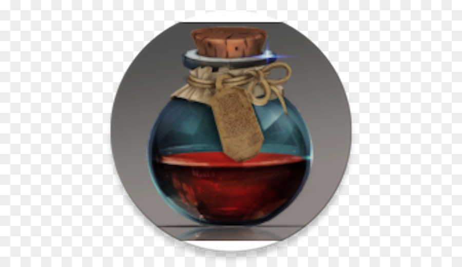 Garrafa De Poção，Elixir PNG