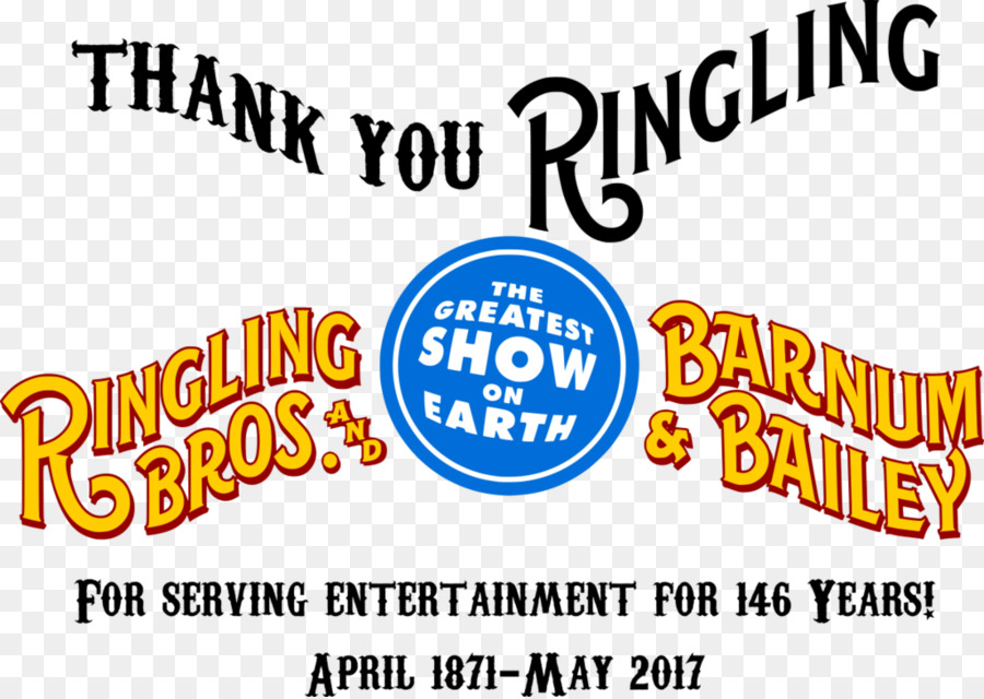 Ringling Bros，Barnum E Bailey PNG