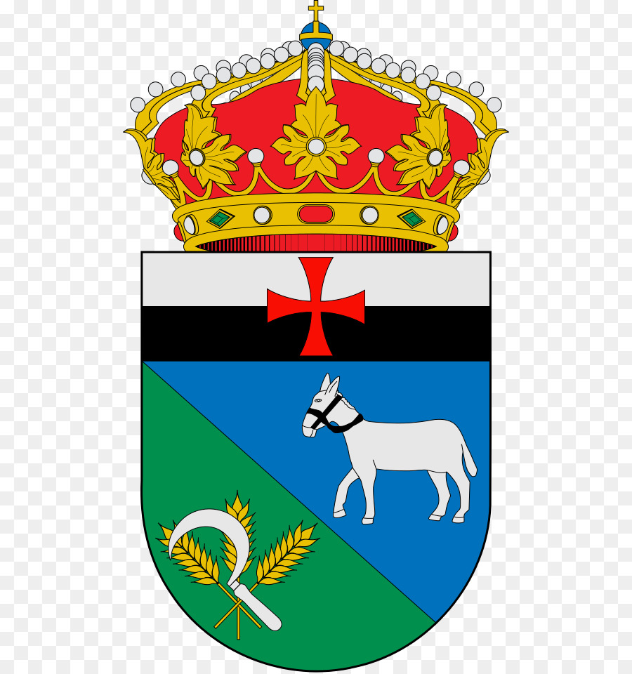 Escutcheon，Espanha PNG