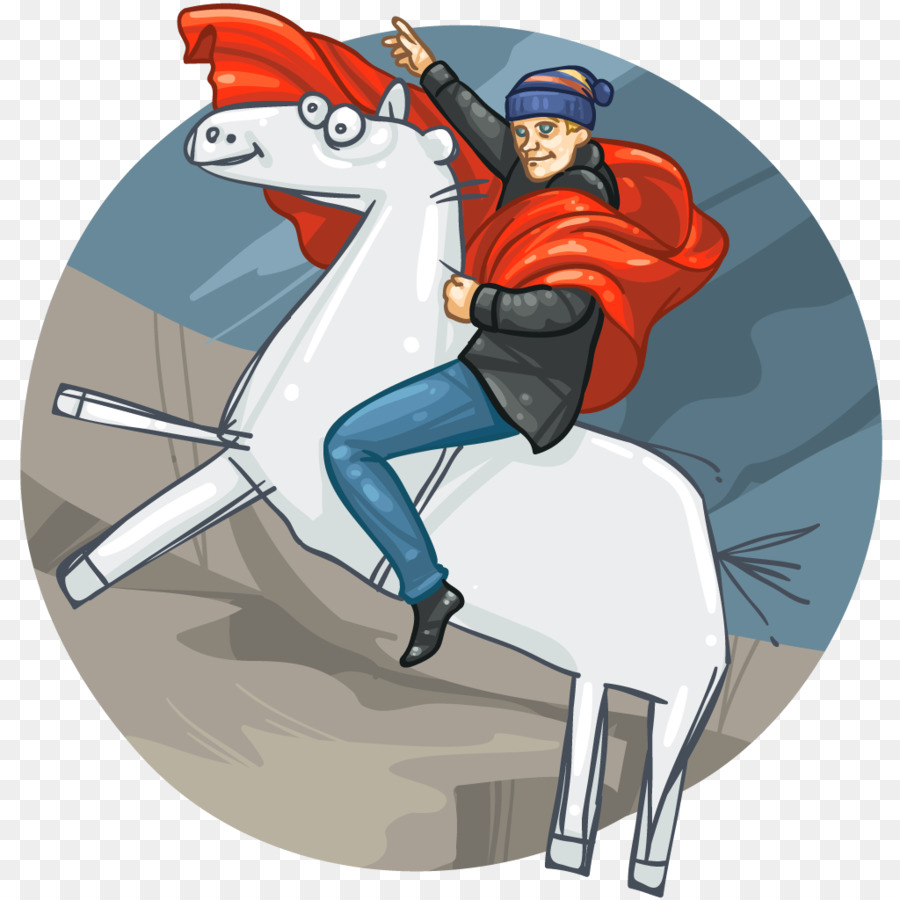 Cavalo，Cavaleiro PNG