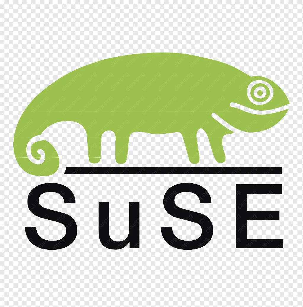 O Suse Linux Distribuições, Suse, Linux png transparente grátis