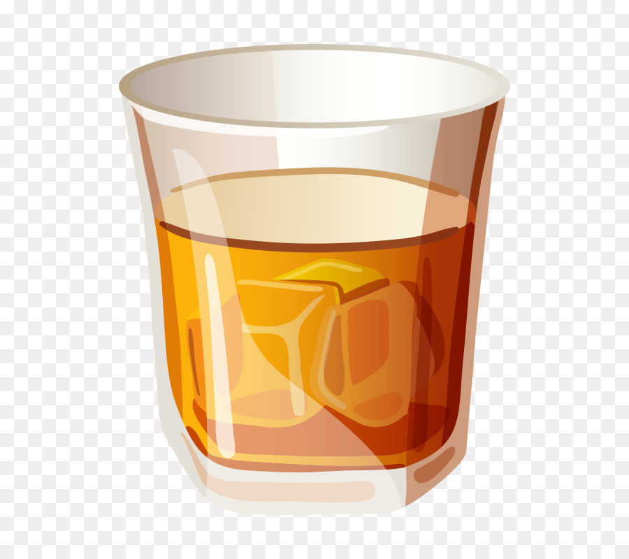 Copo De Whisky，Bebida PNG