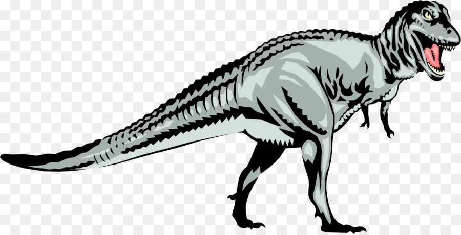 Tiranossauro，Dinossauro PNG