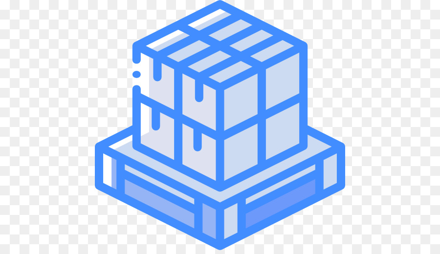 Blocos 3d，Cubo PNG