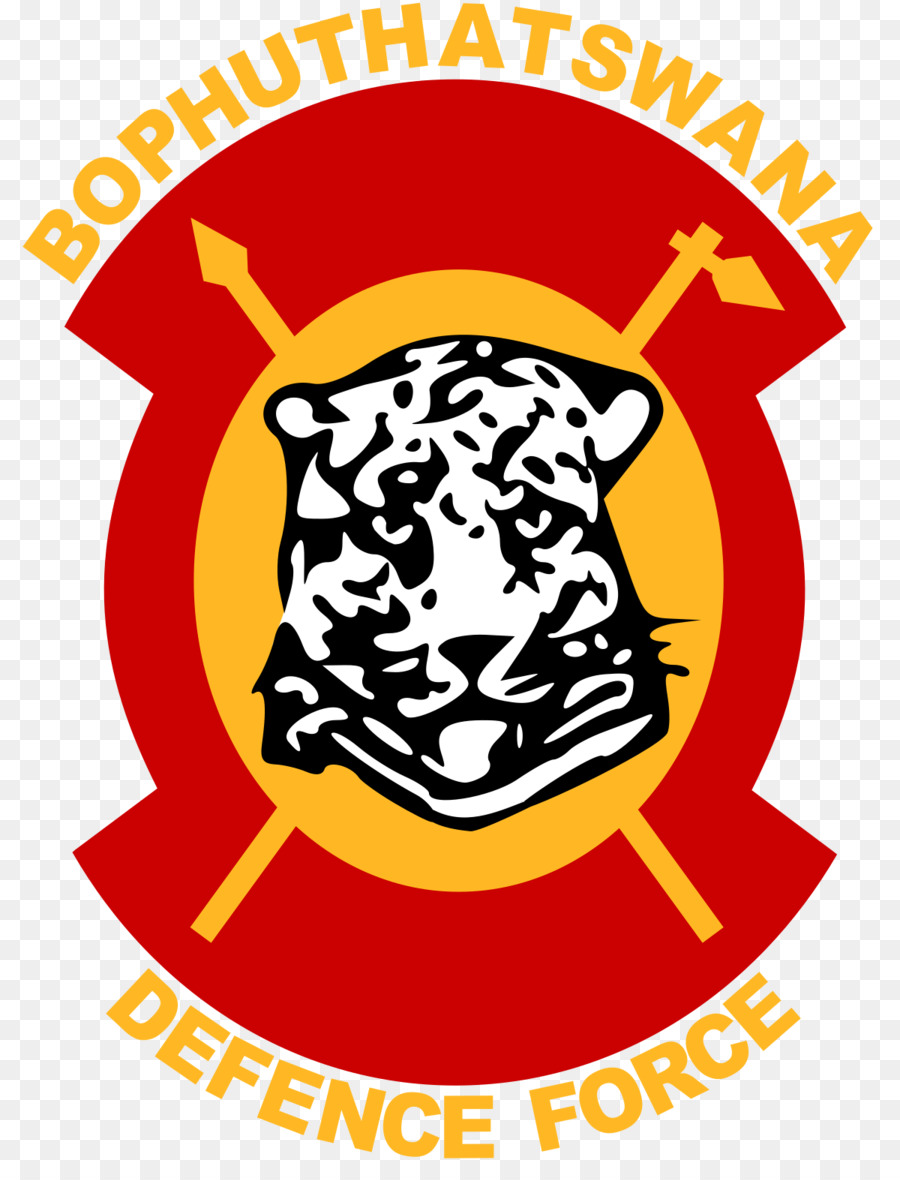 Bophuthatswana，Bophuthatswana Força Aérea PNG