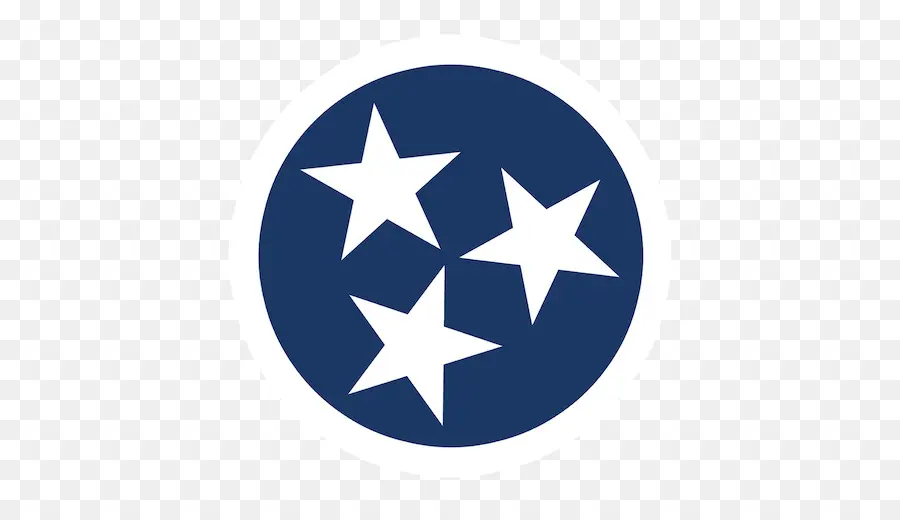 Tennessee，Bandeira Do Tennessee PNG
