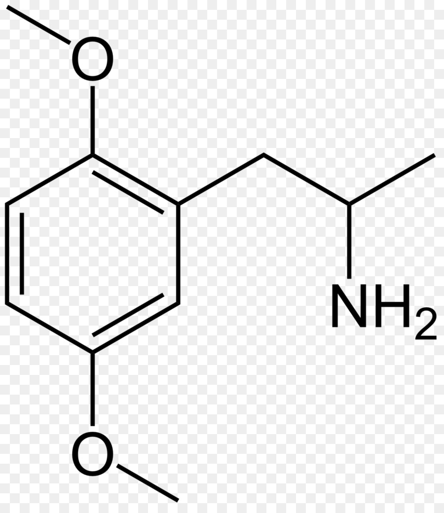 Estrutura Química，Molécula PNG