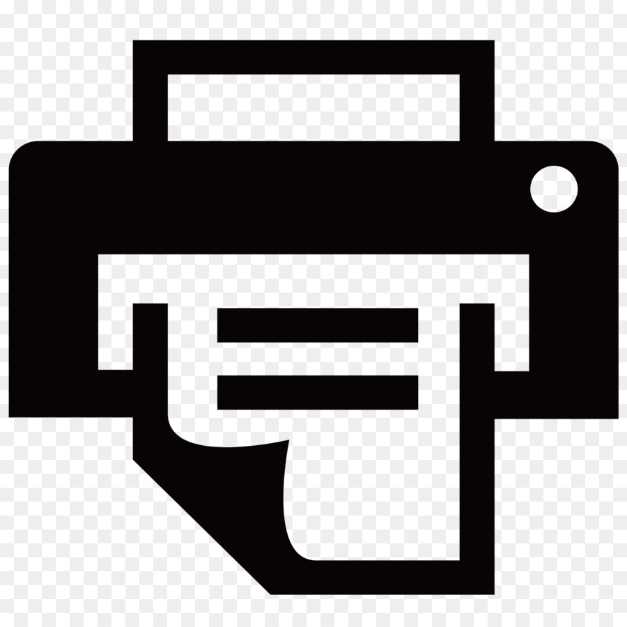 Impressora，ícones Do Computador PNG