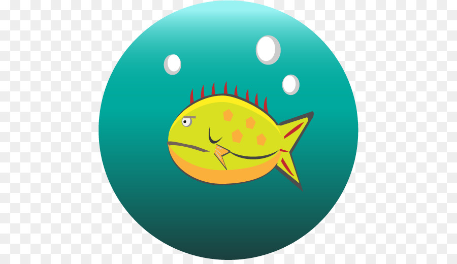 Peixe，Smiley PNG