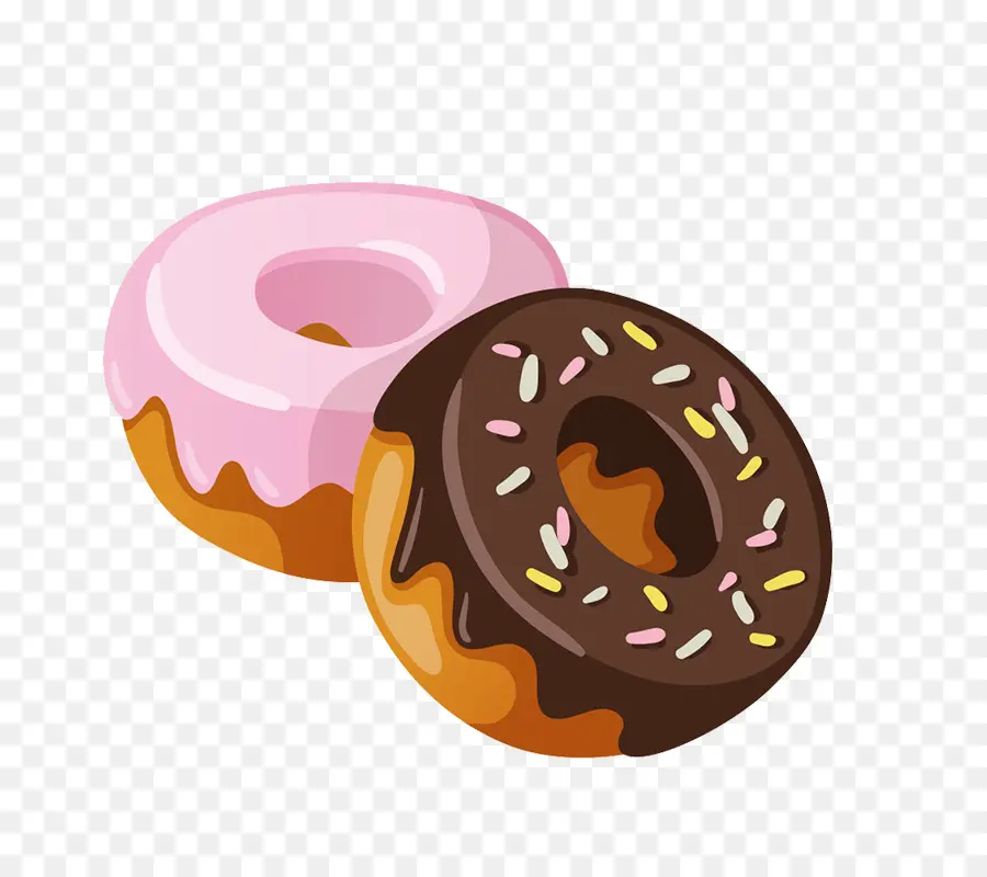 Donuts，Dunkin Donuts PNG