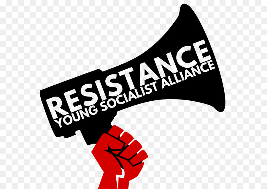 Resistência Jovens Socialistas Aliança，Socialismo PNG