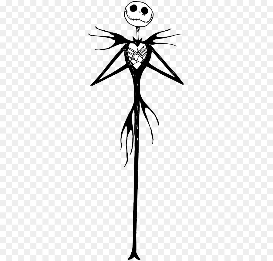 Assustador fundo png & imagem png - O Pesadelo Antes do Natal: O Rei das  abóboras Jack Skellington Jack-o'-lantern Estêncil - assustador png  transparente grátis