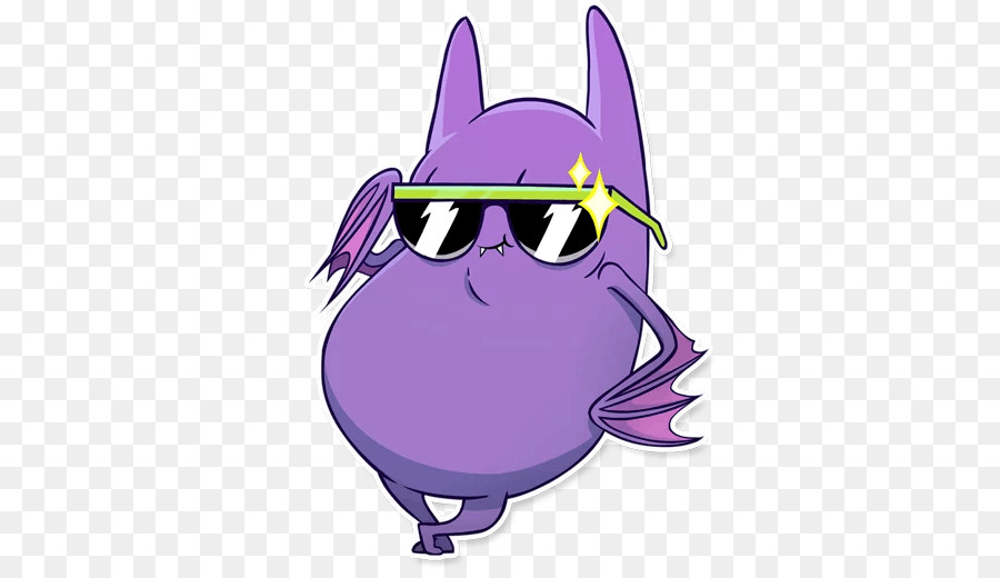 Bastão，Roxo PNG