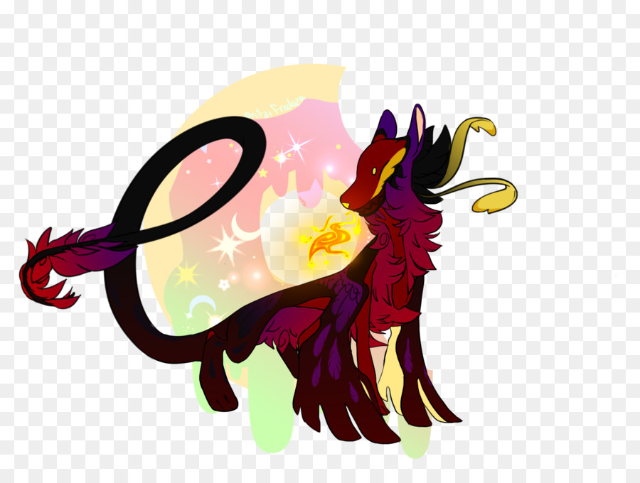 Vertebrados，Cavalo PNG