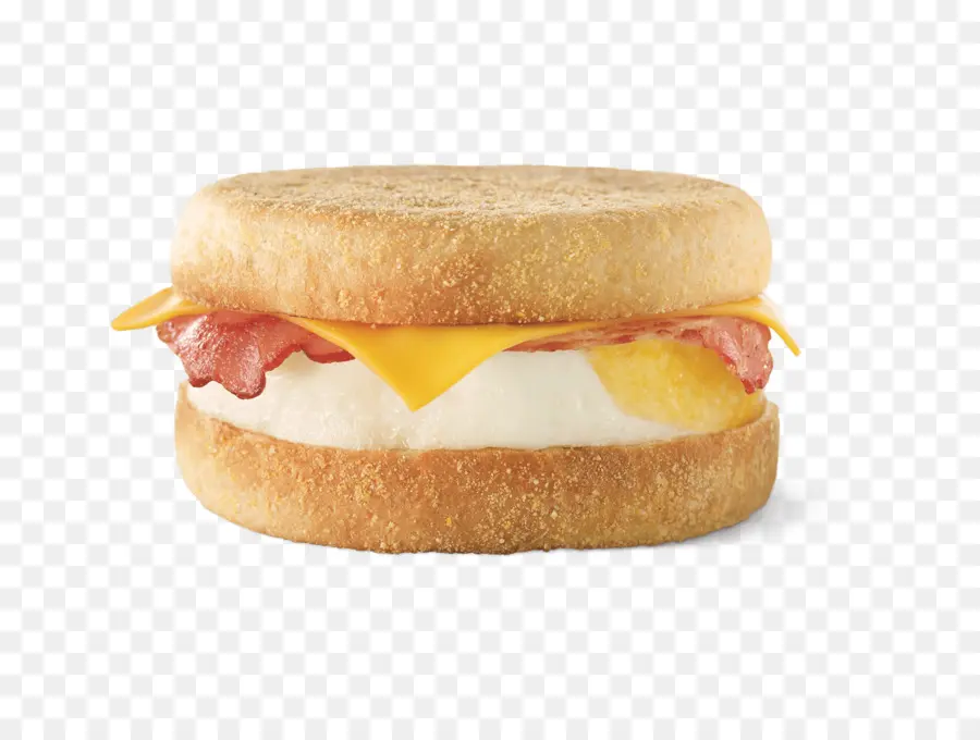 Breakfast Sandwich，Inglês Muffin PNG