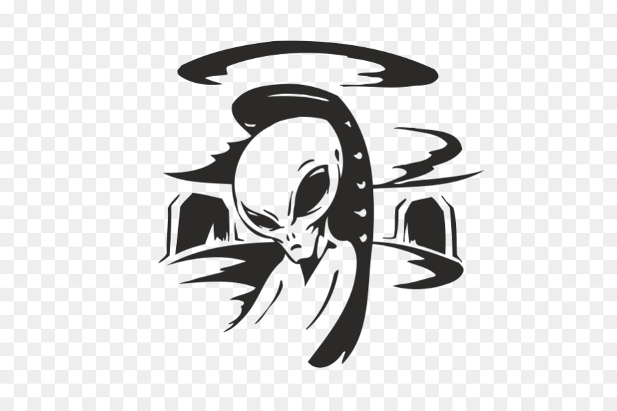 Desenho vida extraterrestre Alien alienígena, alienígena, rosto, outros,  cabeça png