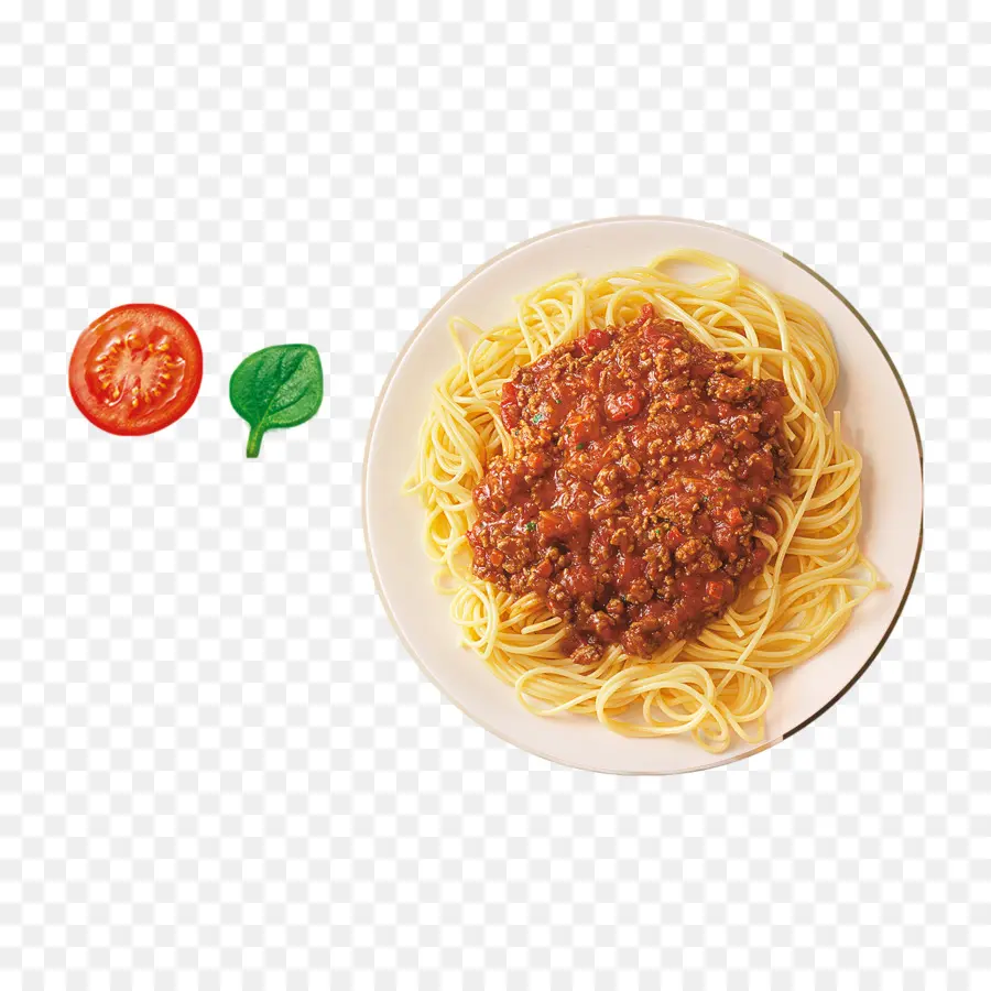 Spaghetti Alla Puttanesca，Taglierini PNG