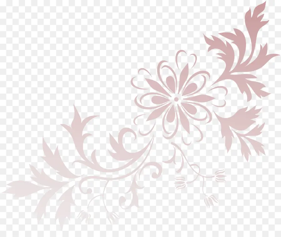 Design Floral，Chinesischer Nó PNG