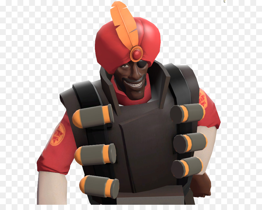 Team Fortress 2，Fonte Counterstrike PNG