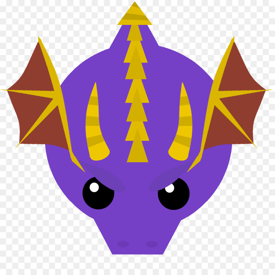 Spyro The Dragon，Dragão PNG