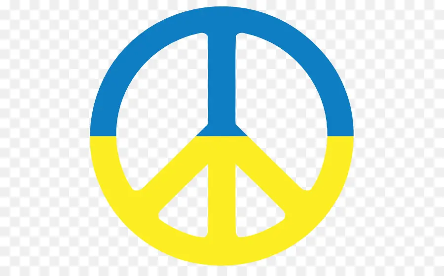 Ucrânia，Símbolos De Paz PNG