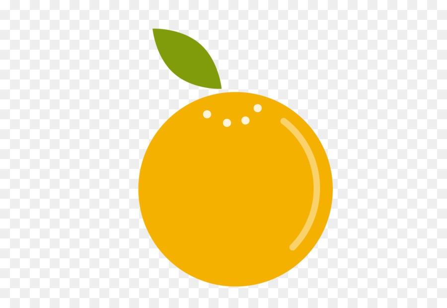 Mandarina，Frutas PNG