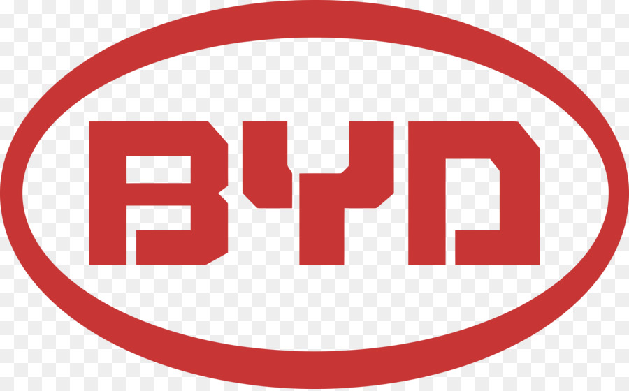 Byd K9，Logo PNG