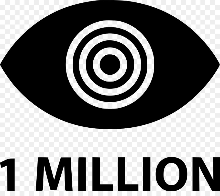 Um Milhão De，Logo PNG