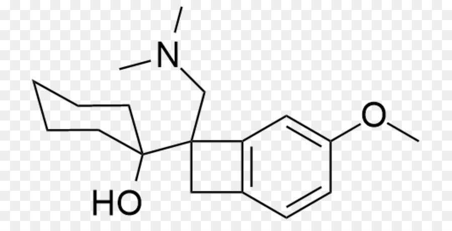 Estrutura Química，Orgânico PNG