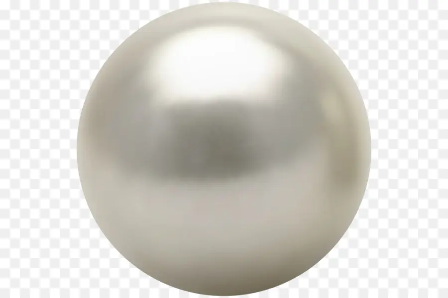 Esfera Metálica，Bola PNG