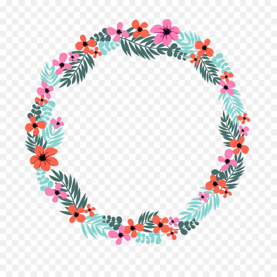 Design Floral，A Grinalda PNG