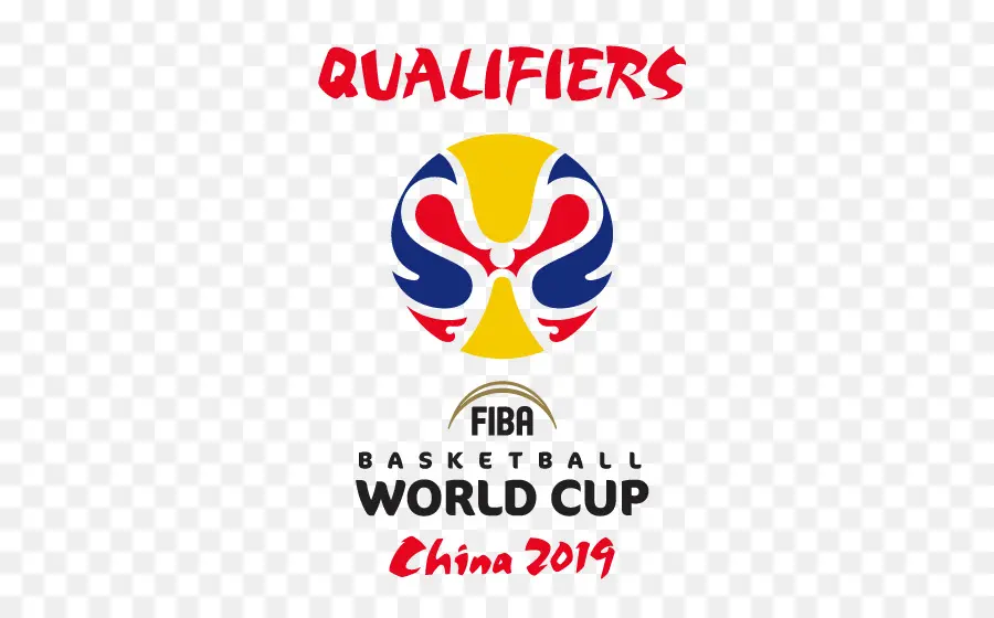 Copa Do Mundo De Basquete Da Fiba，Logotipo PNG