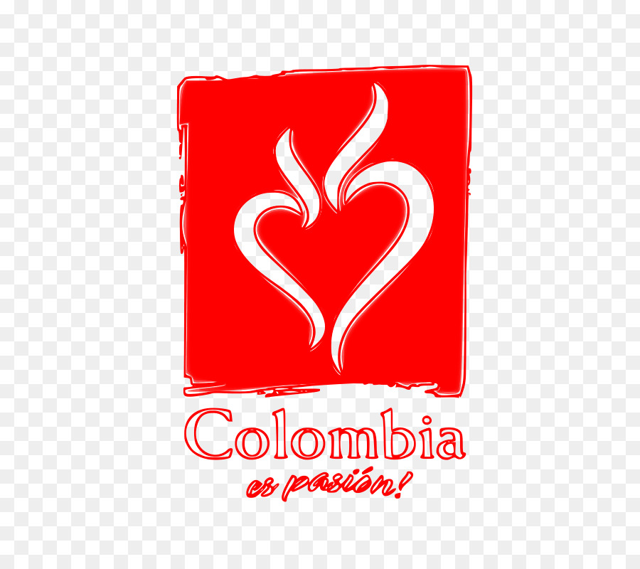 Logo，Colômbia PNG