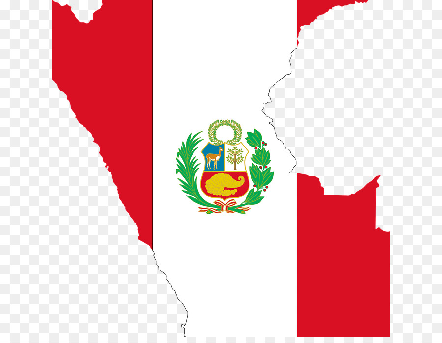 Peru，Bandeira Do Peru PNG