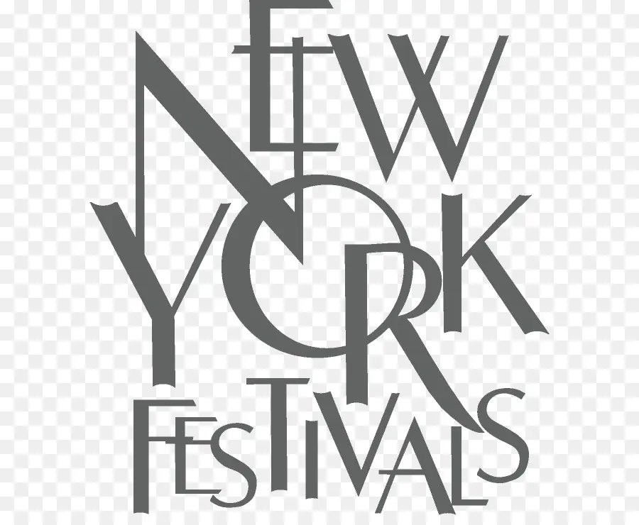 Festivais De Nova York，Texto PNG