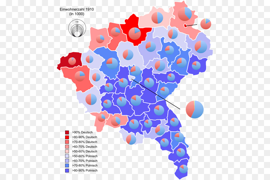 Província De Posen，Província Da Prússia PNG