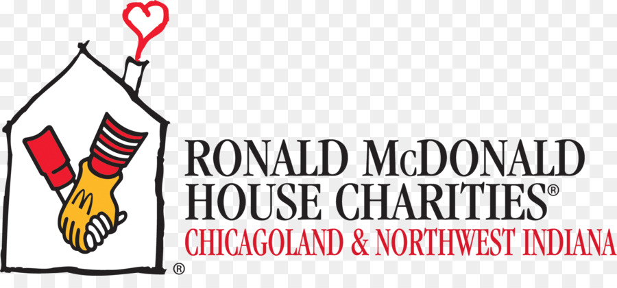 Ronald Mcdonald House Charities，Chicago PNG