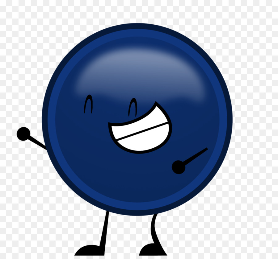 Personagem De Bolha，Sorrindo PNG