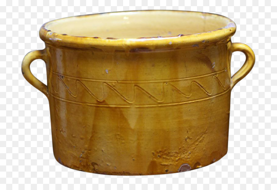 Cerâmica，Vaso PNG