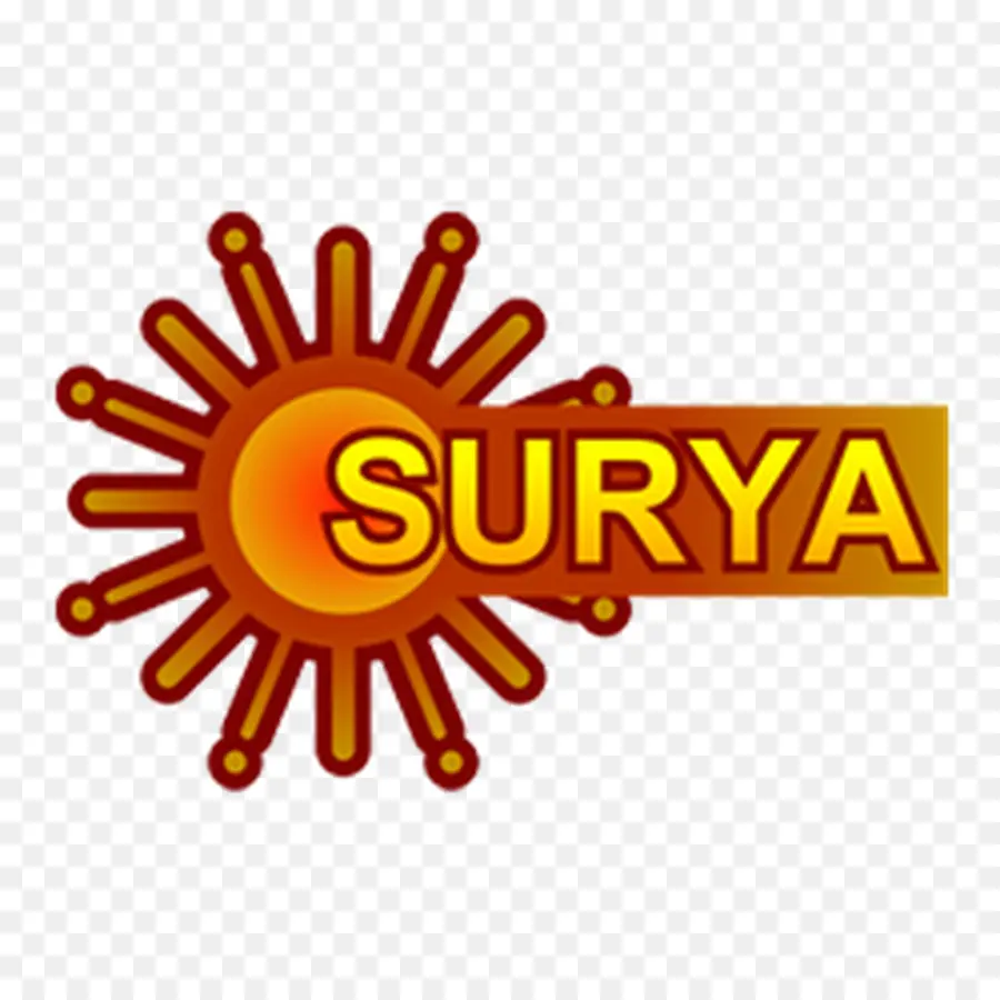 Surya Logo，Sol PNG