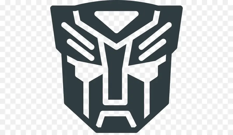 Logotipo Dos Transformadores，Autobot PNG