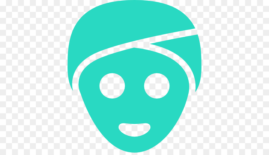 Rosto Sorridente Com Turbante，Face PNG