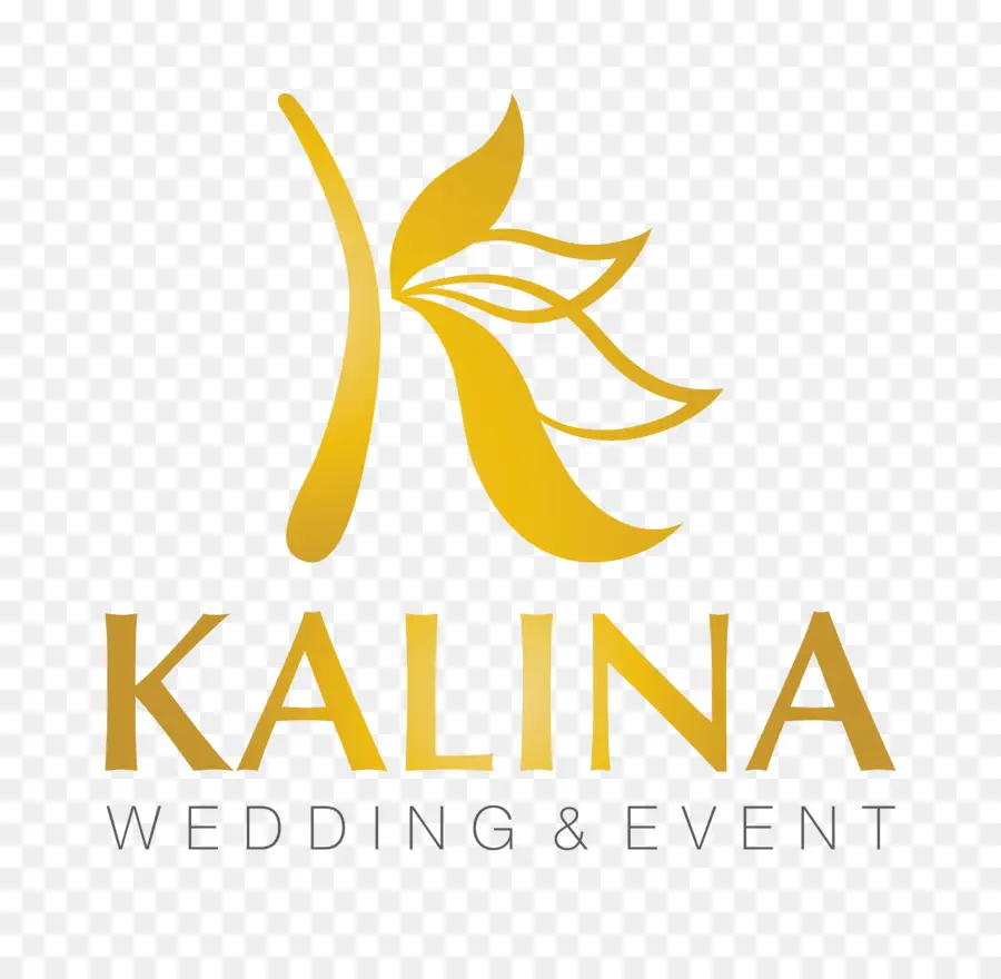 Kalina Logo，Casamento PNG