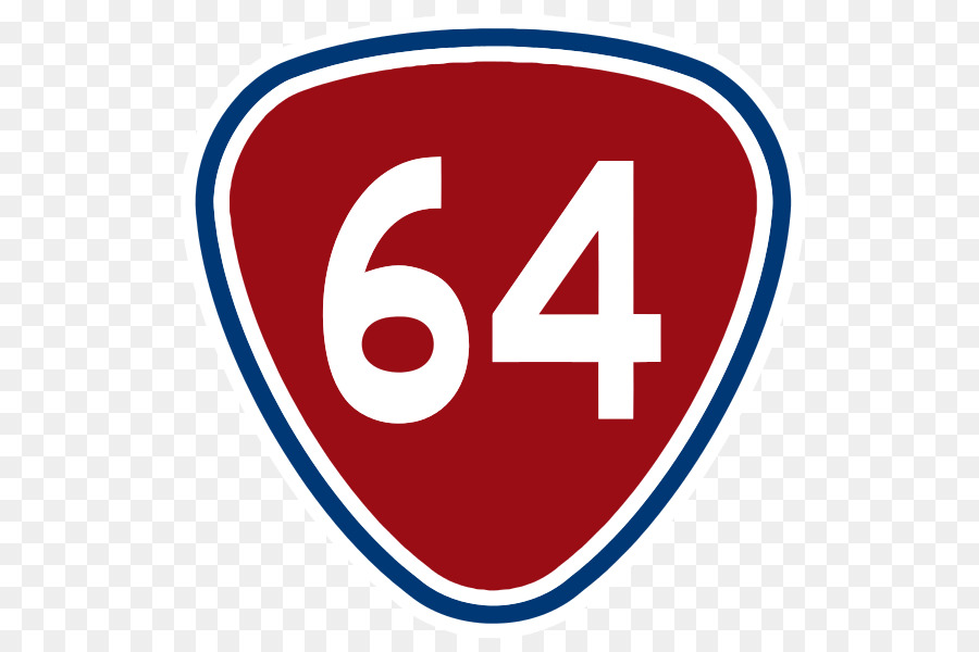 Provincial Rodovia 64，Logo PNG