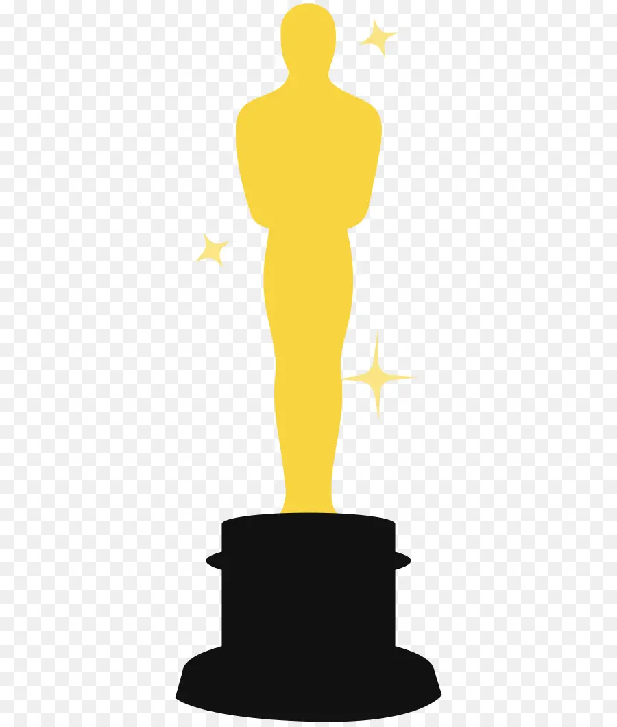 Óscar，Troféu PNG