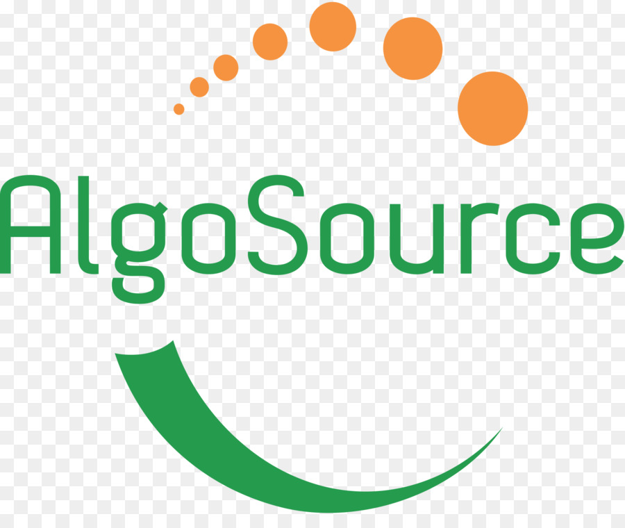Algosource，Logo PNG