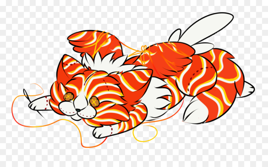 Inseto，Gato PNG