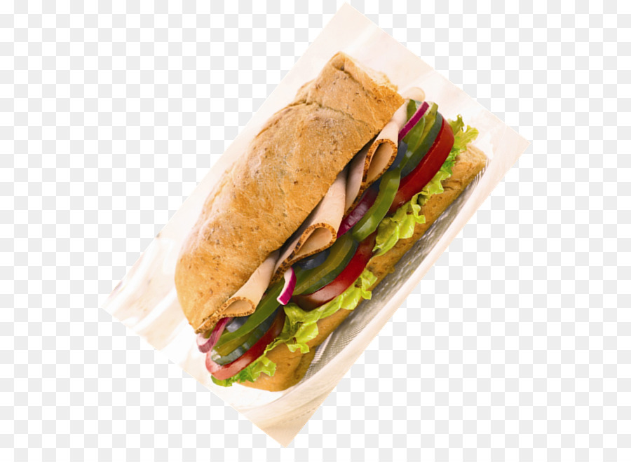 Baguete，Bocadillo PNG