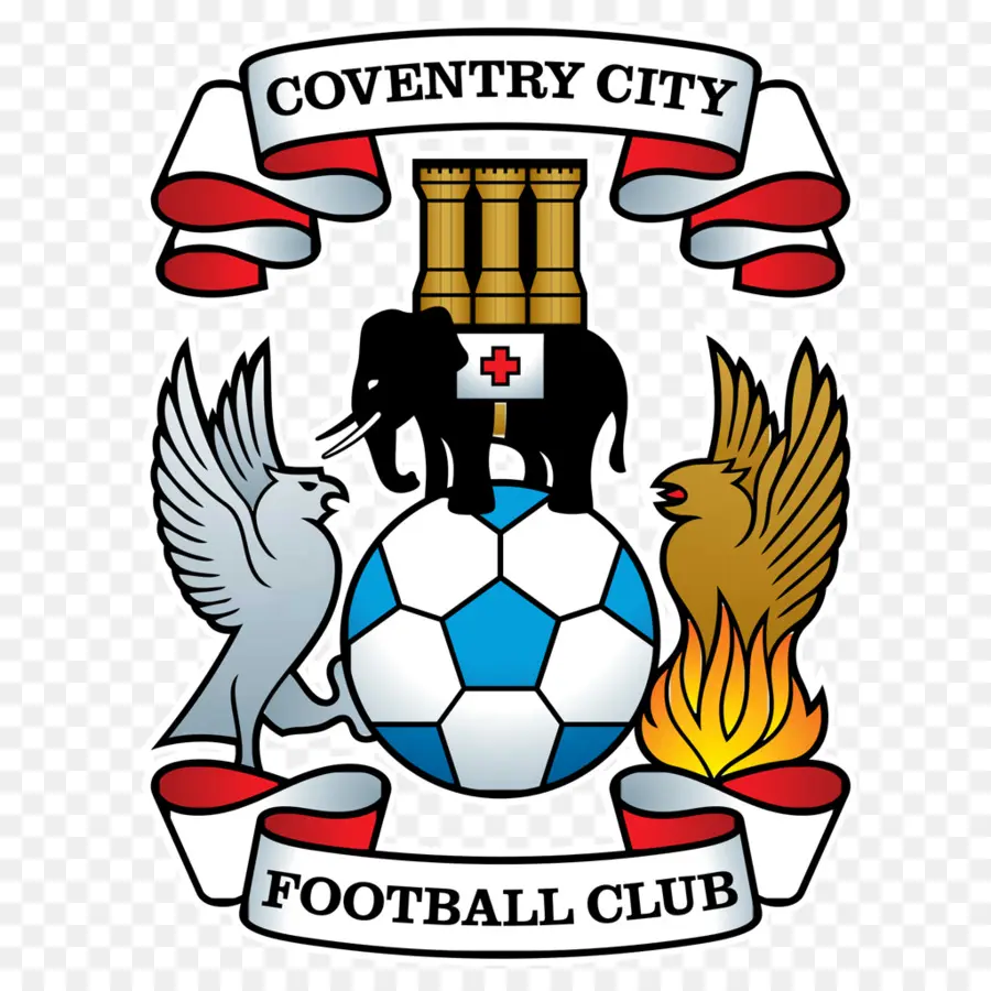 O Coventry City Fc，Ricoh Arena PNG