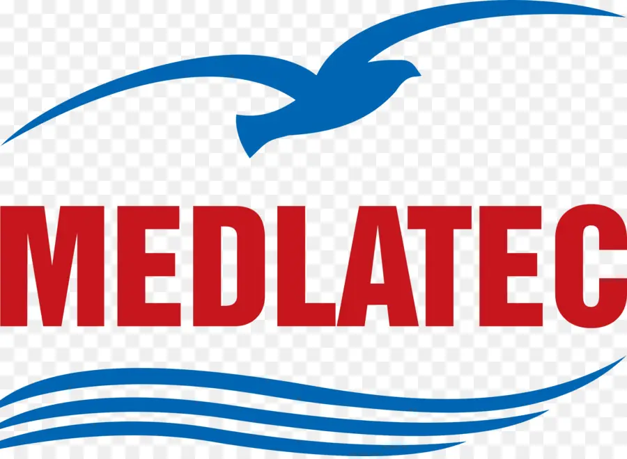Medlatec，Logo PNG
